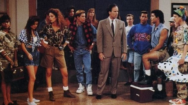 Salvados por la campana