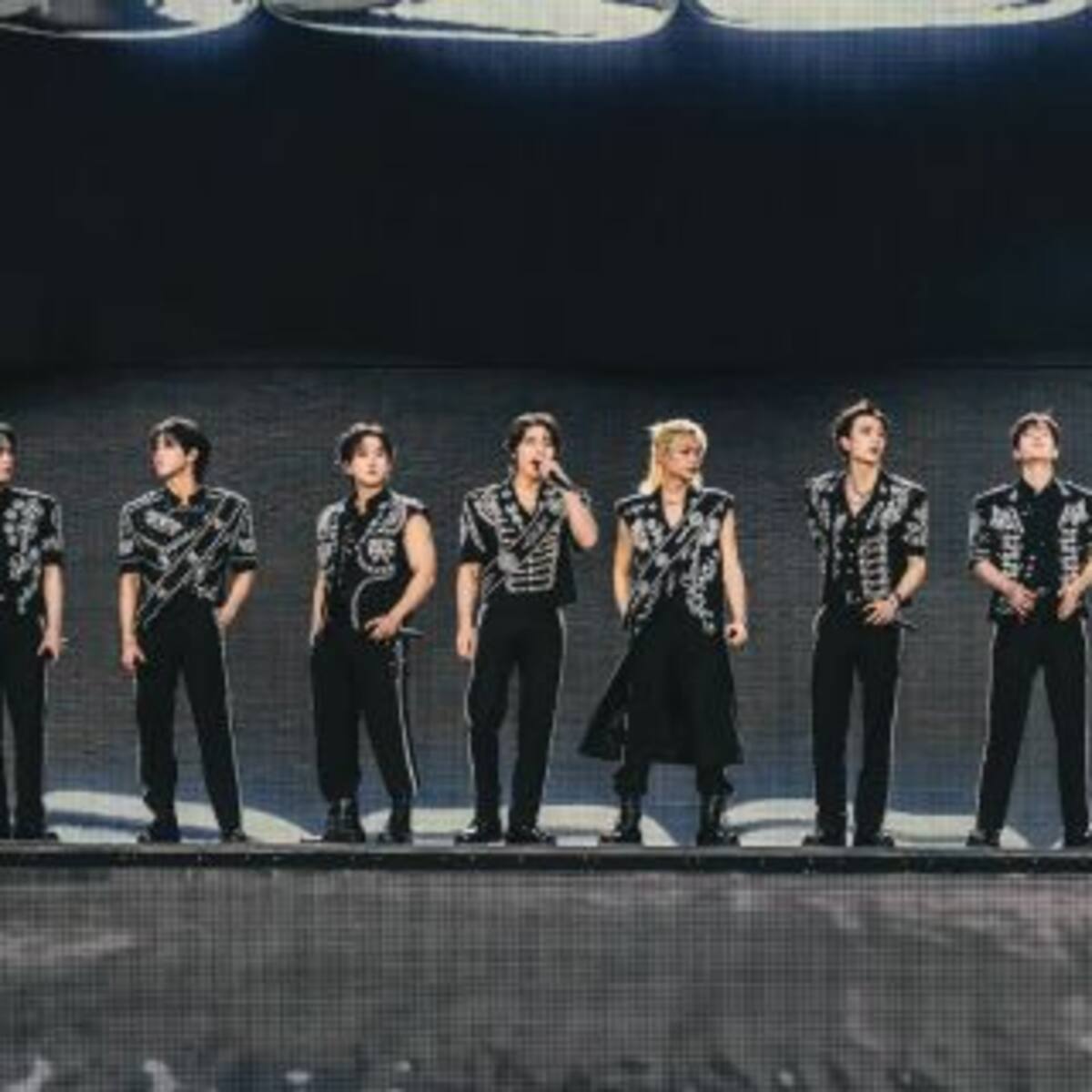 ¡REGALAMOS ACCESOS PARA EL SHOW DE STRAY KIDS!