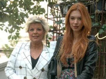 Terelu Campos escribe una carta abierta a su hija Alejandra Rubio con confesiones sobre su papel de madre