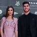 Marco Asensio confirma su divorcio con Sandra Garal para evitar "especulaciones"