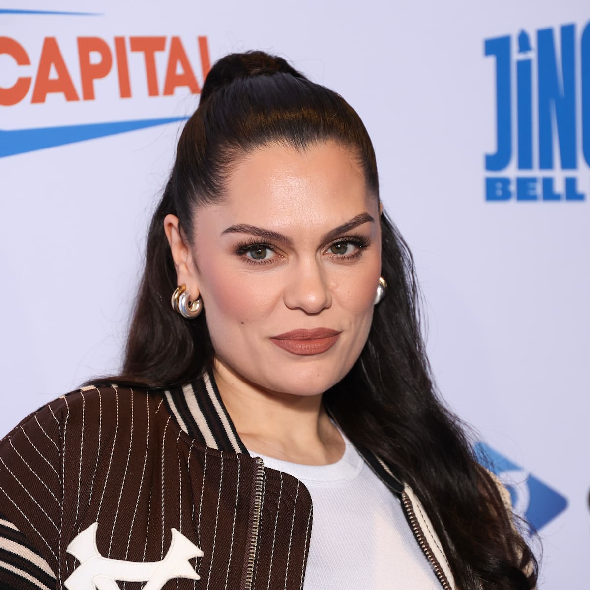 Jessie J anuncia que está libre del cáncer: "Lloré durante horas"
