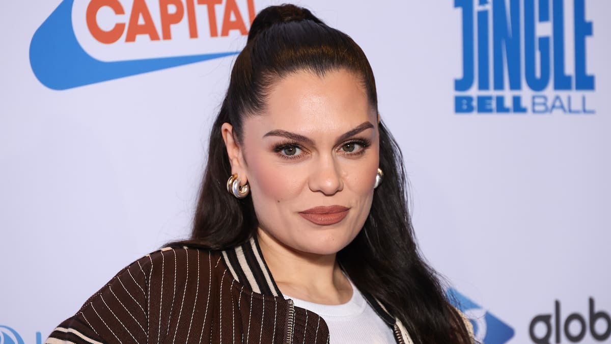 Jessie J anuncia que está libre del cáncer: "Lloré durante horas"