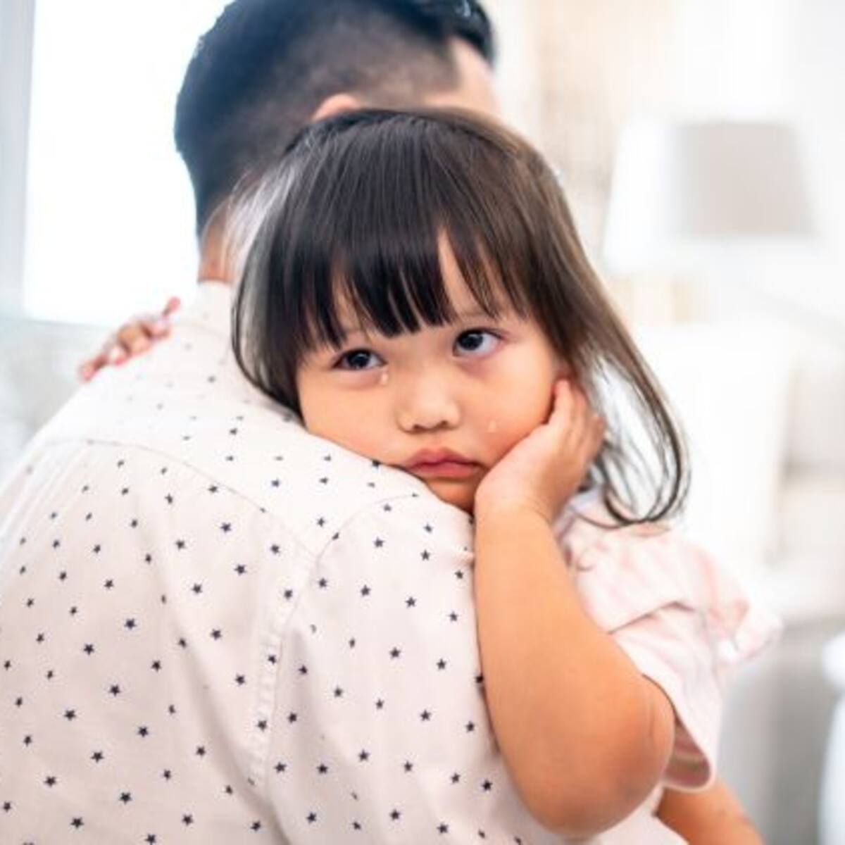 No te aguantes, llorar es bueno para la salud