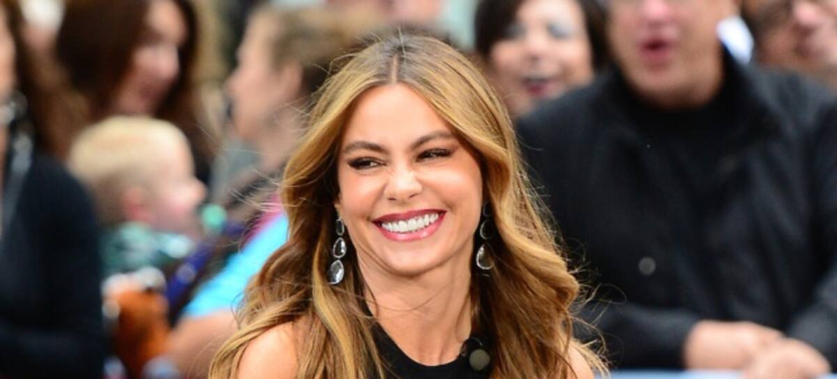 Sofía Vergara