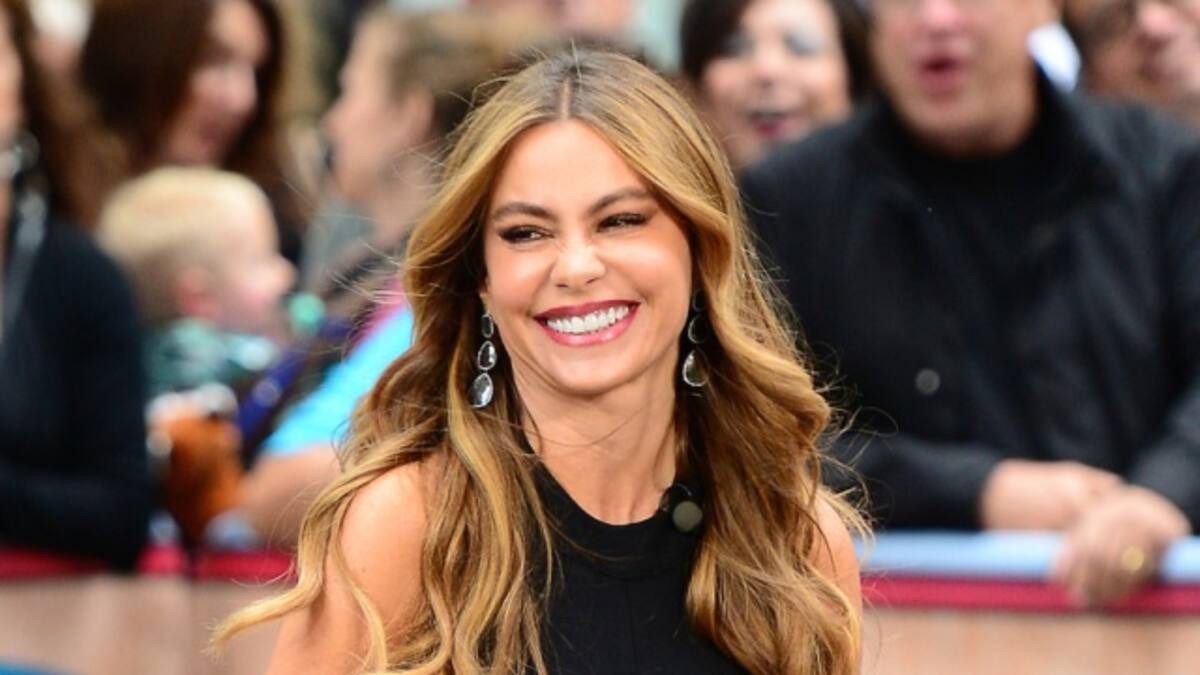 A Sofía Vergara le surge un pretendiente dispuesto a arruinar su boda