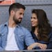 Sara Sálamo comparte uno de sus primeros selfies con Isco y cuenta cómo empezaron