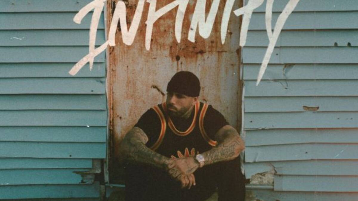 Nuevo Albúm de Nicky Jam
