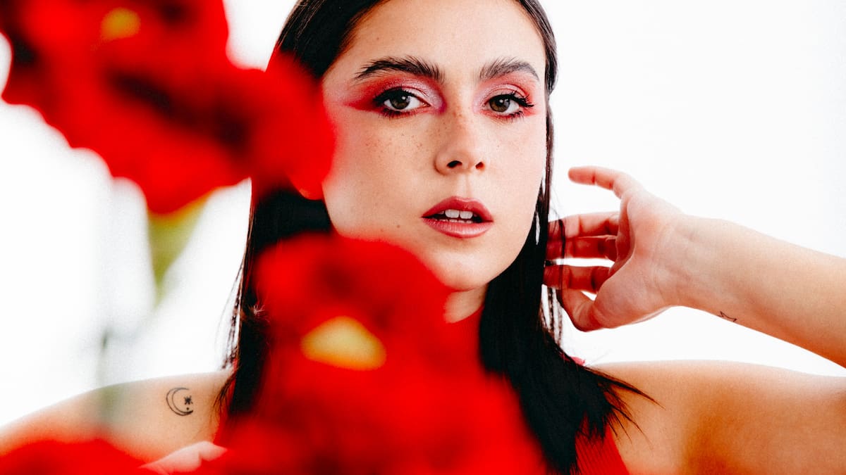 ¿‘Mala Costumbre’, ‘Margaritas’ o ‘Puzzle’ de Chiara? Así podría ser su esperada actuación en LOS40 Primavera Pop 2026