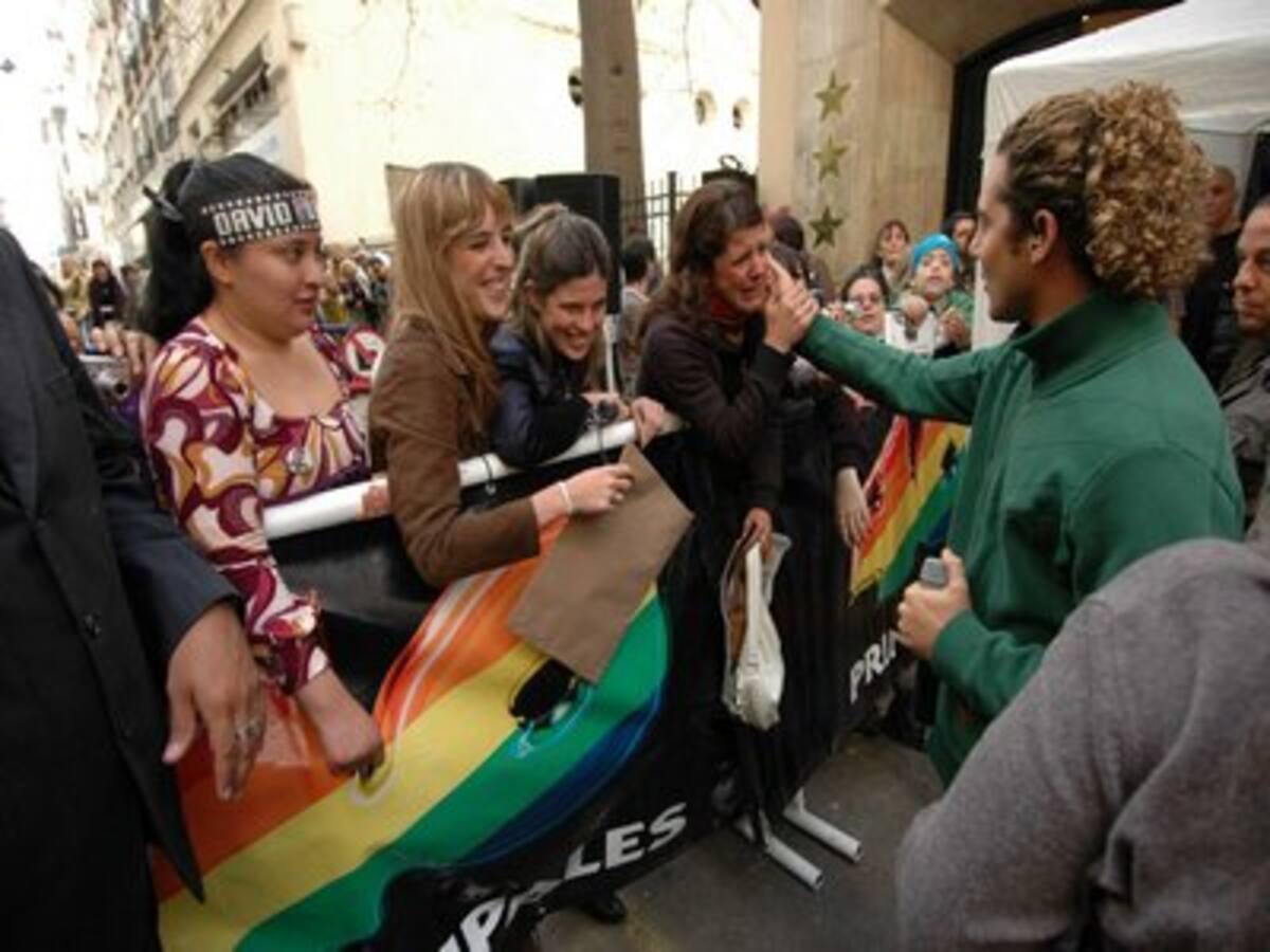 David Bisbal 4