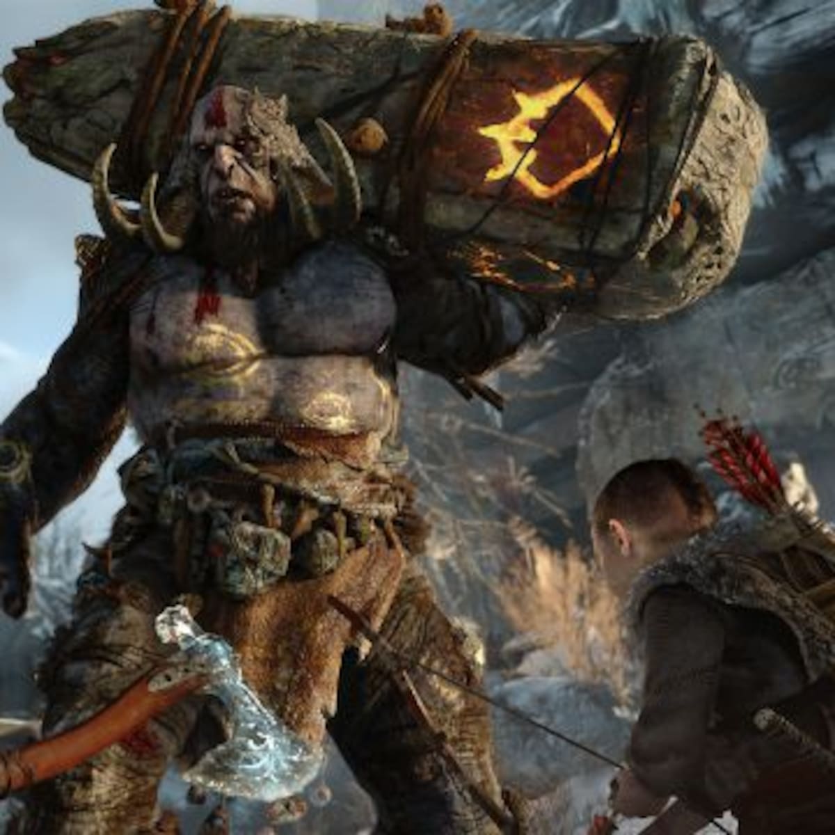 God of War 4 tendrá el Modo Foto