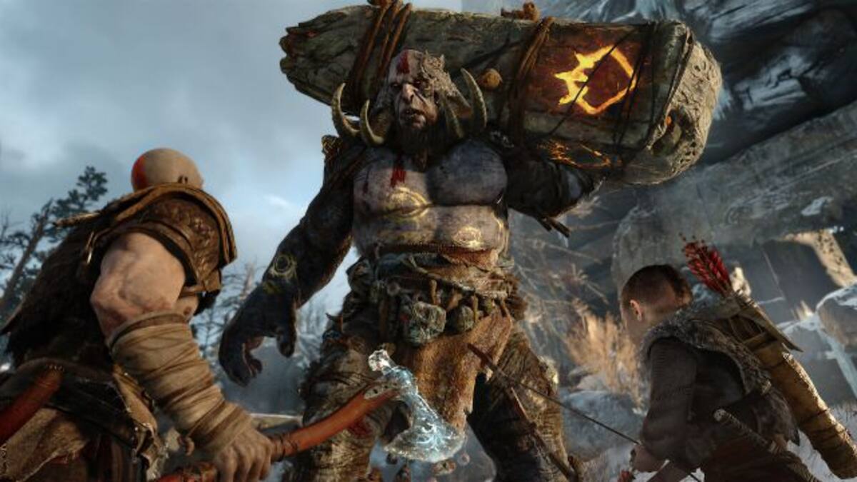 God of War 4 tendrá el Modo Foto