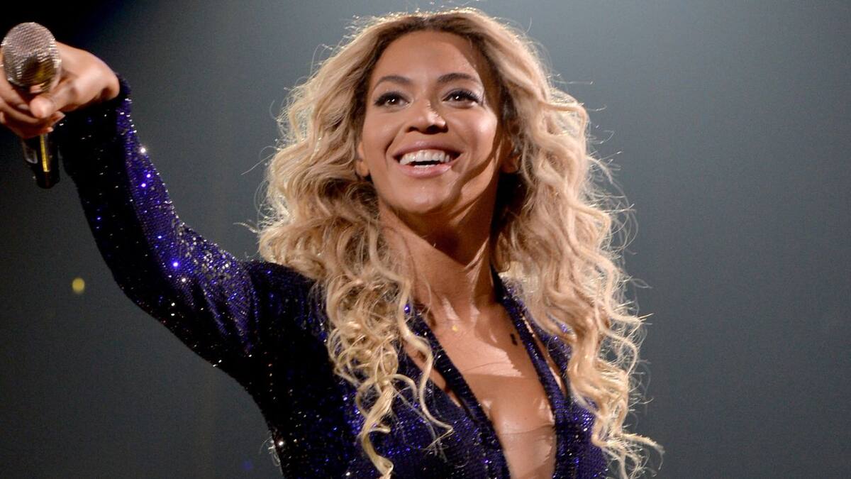 Los Grammy 2021 quieren a Beyoncé sobre el escenario