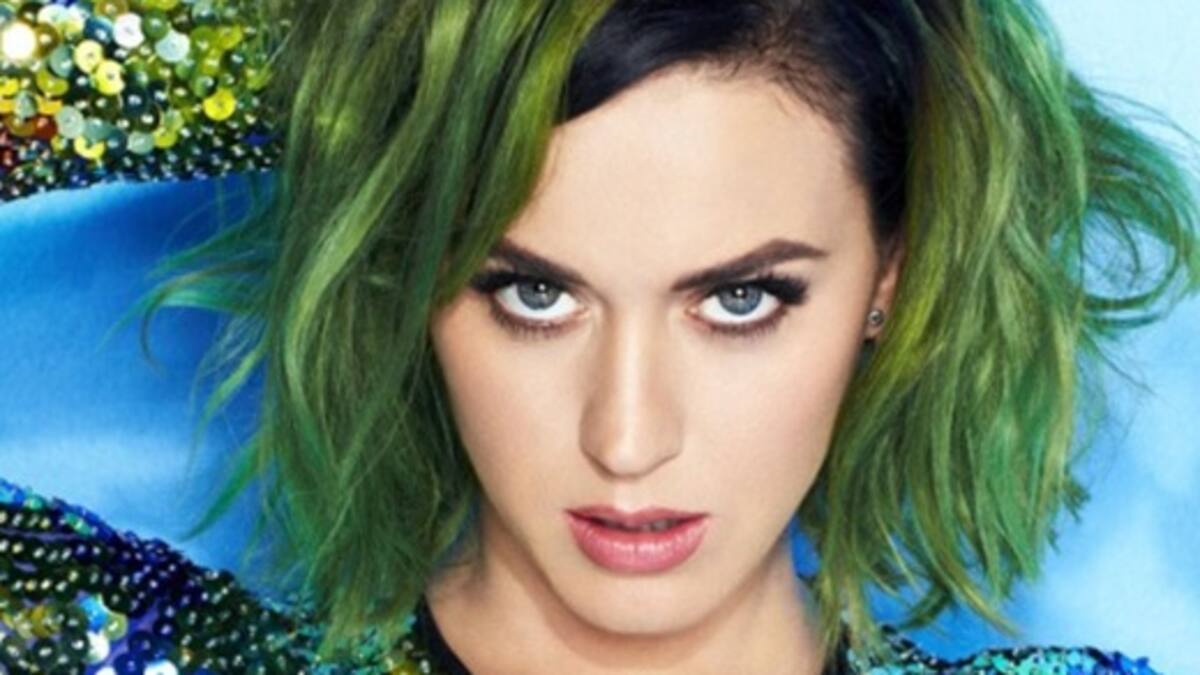 El deseo de Katy Perry
