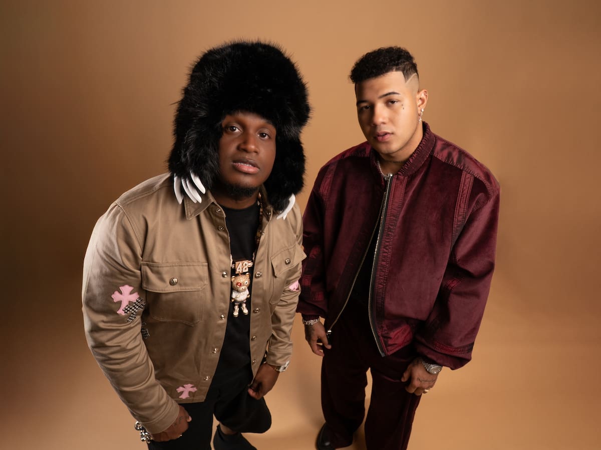 Gana una PlayStation 5 con LOS40 Urban y la canción 'Paris' de Sech y Boza