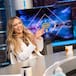Ana Mena sorprende en el ‘El Hormiguero’ con su imitación perfecta de un personaje de ‘Los Simpson’