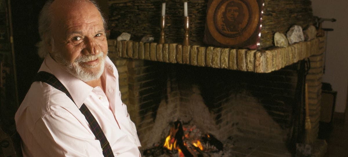 Francisco RabaL, en una imagen de archivo