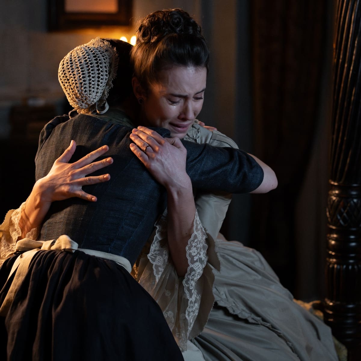 Avance semanal de Valle Salvaje: qué pasará en la serie de La 1 entre el 20 y el 24 de abril