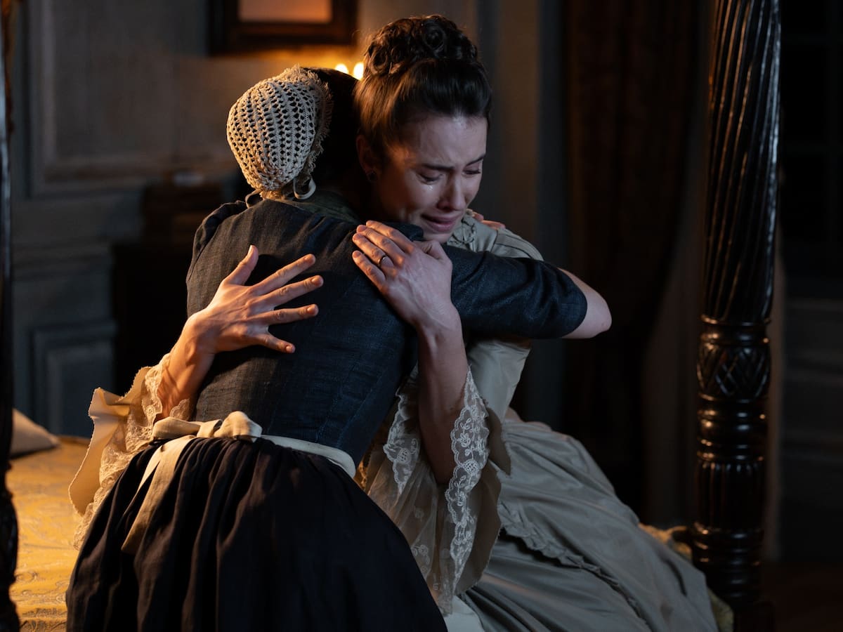 Avance semanal de Valle Salvaje: qué pasará en la serie de La 1 entre el 20 y el 24 de abril