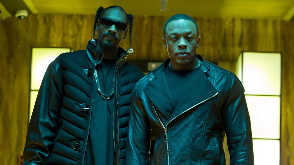 Dr. Dre, Eminem, Kendrick Lamar, Mary J Blige y Snoop Dogg, confirmados para la Super Bowl 2022