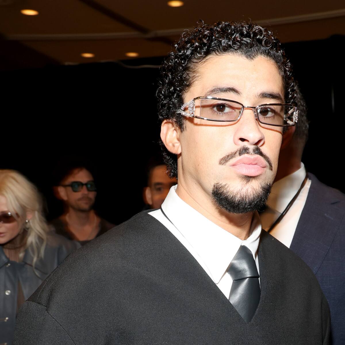 Bad Bunny en la Super Bowl: Las canciones que podría cantar en el 'Halftime Show', según sus escuchas en streaming