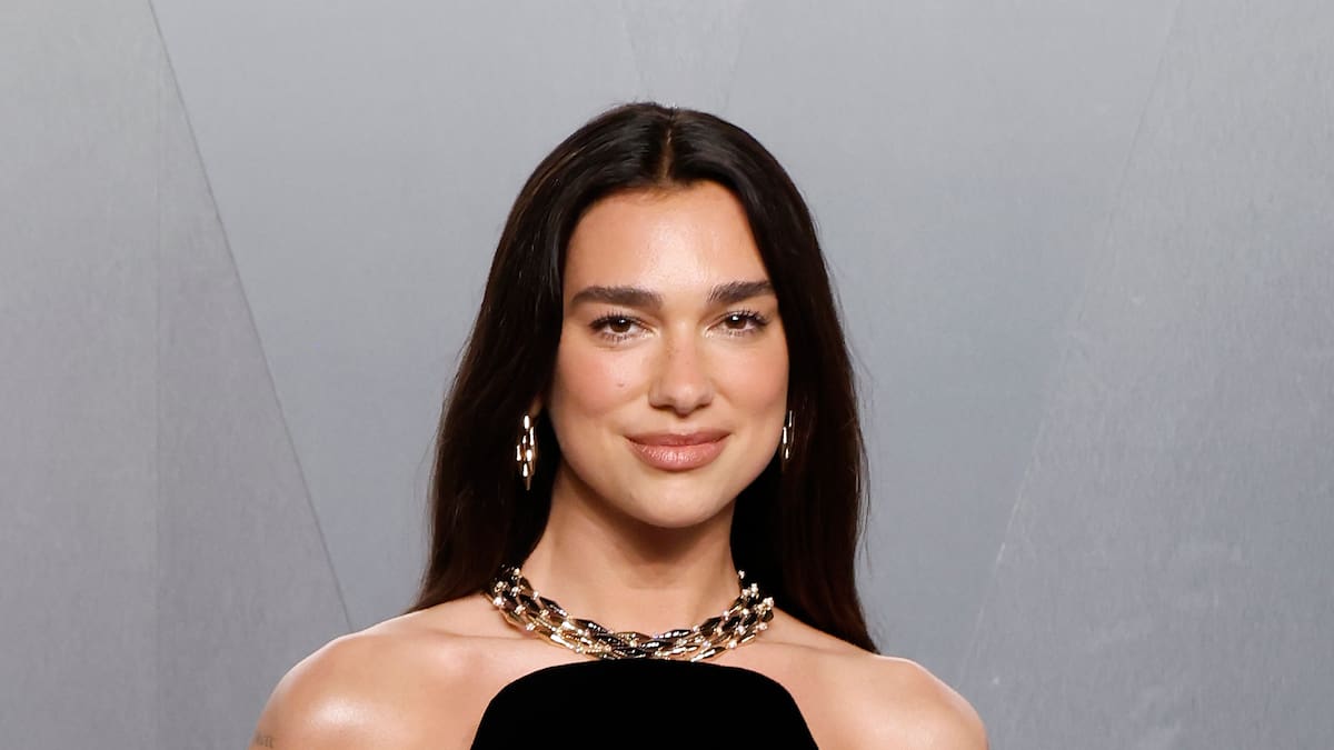 Dua Lipa, Anitta, Lisa, Rema, Olivia Rodrigo y Lola Índigo con Lucho RK protagonizan las novedades musicales