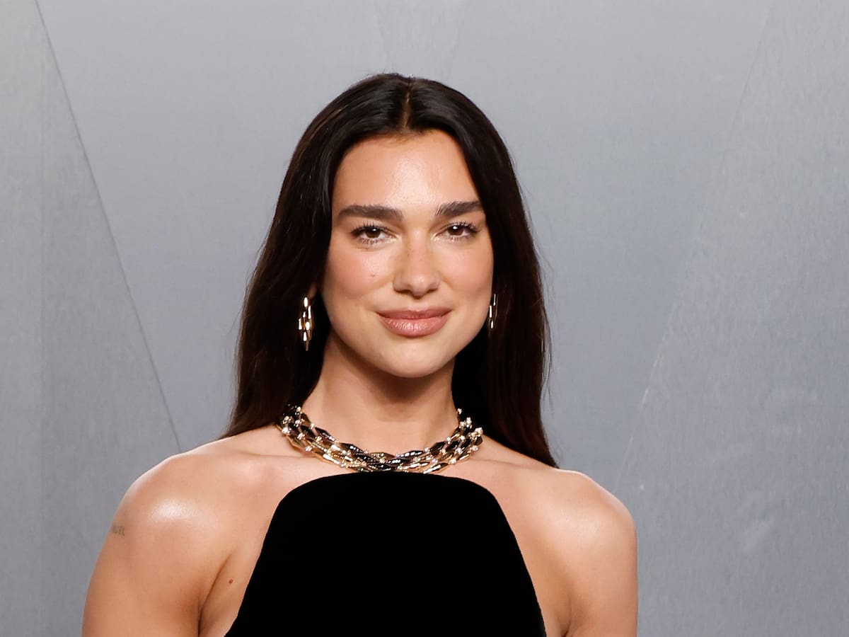 Dua Lipa, Anitta, Lisa, Rema, Olivia Rodrigo y Lola Índigo con Lucho RK protagonizan las novedades musicales