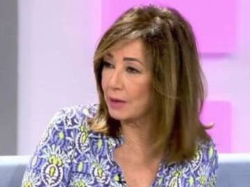 La criticada indirecta de Ana Rosa a Rocío Carrasco: “No tiene vergüenza”