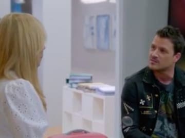 Dani Martín y Patricia Conde hablan por primera vez del hijo que tuvieron: “Estábamos borrachos todo el día”