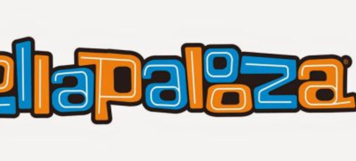 Lollapalooza Argentina!