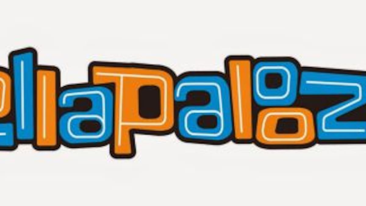 ¡El Lollapalooza Argentina lo vivís en Los40!