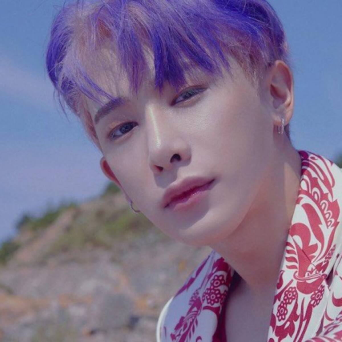 Starship Entertainment ha anunciado que Wonho se va de MONSTA X