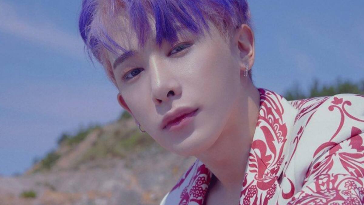 Starship Entertainment ha anunciado que Wonho se va de MONSTA X
