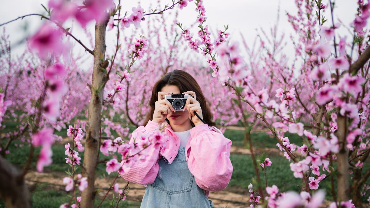 Canciones y frases para celebrar el arranque de la primavera 2026