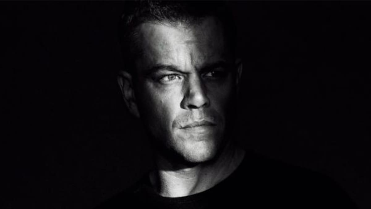 Bourne toma por asalto la taquilla en Estados Unidos