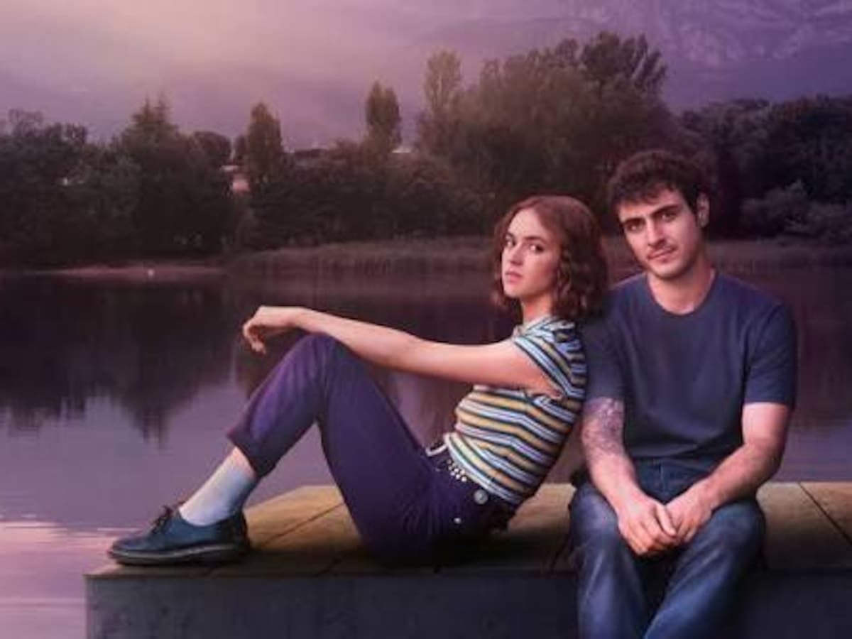 Las 5 diferencias entre la novela de Alice Kellen y la serie de Netflix, 'El mapa de los anhelos' que notarás al instante