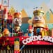 ¿Cuándo empieza Cortylandia? Horarios de las sesiones del espectáculo en Madrid