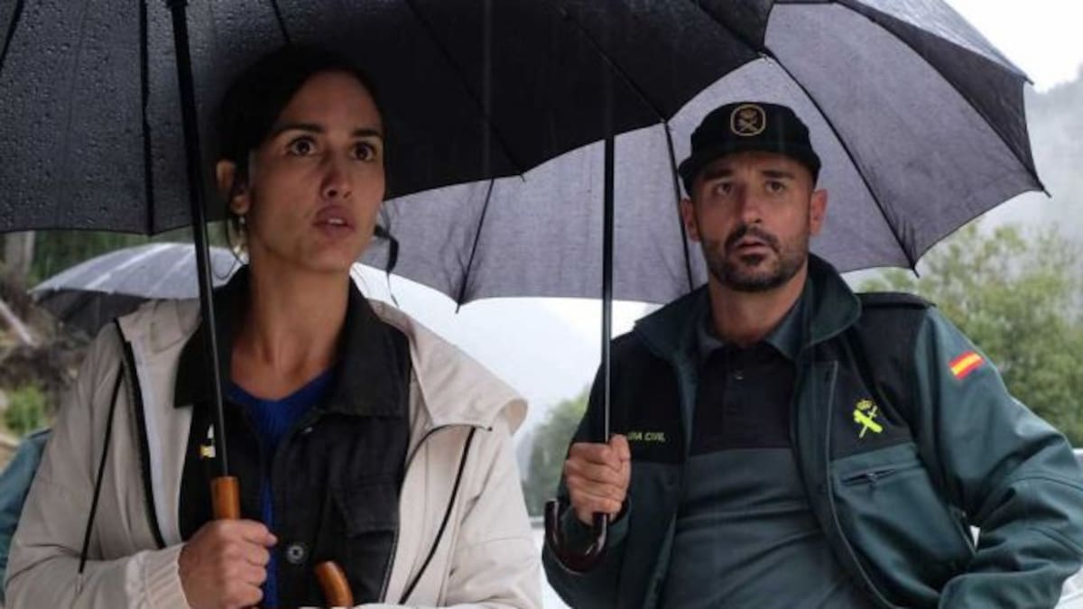 Esta es la serie de TVE que ha duplicado en audiencia a una de Antena 3