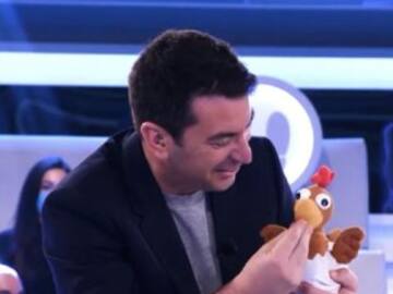 ‘Ahora caigo’ se despedirá de la televisión con un programa especial