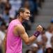 ¿A qué hora juega Carlos Alcaraz hoy domingo 7 de septiembre y dónde ver el partido del US Open 2025?