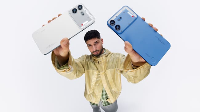 Nothing Phone (4b)