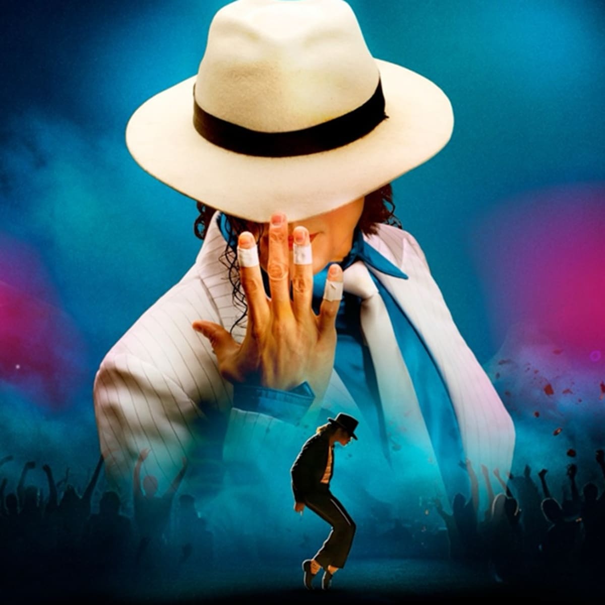 El legado de Michael Jackson no solo se celebrará en los cines con Jaafar Jackson