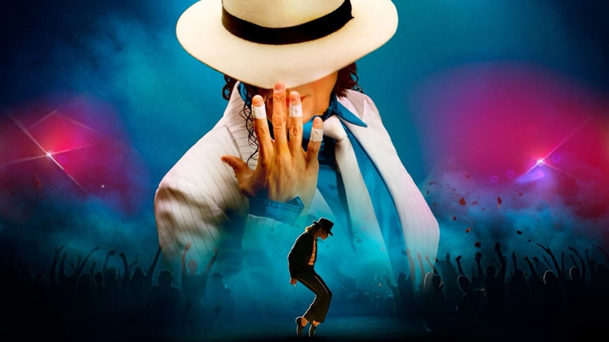 El legado de Michael Jackson no solo se celebrará en los cines con Jaafar Jackson