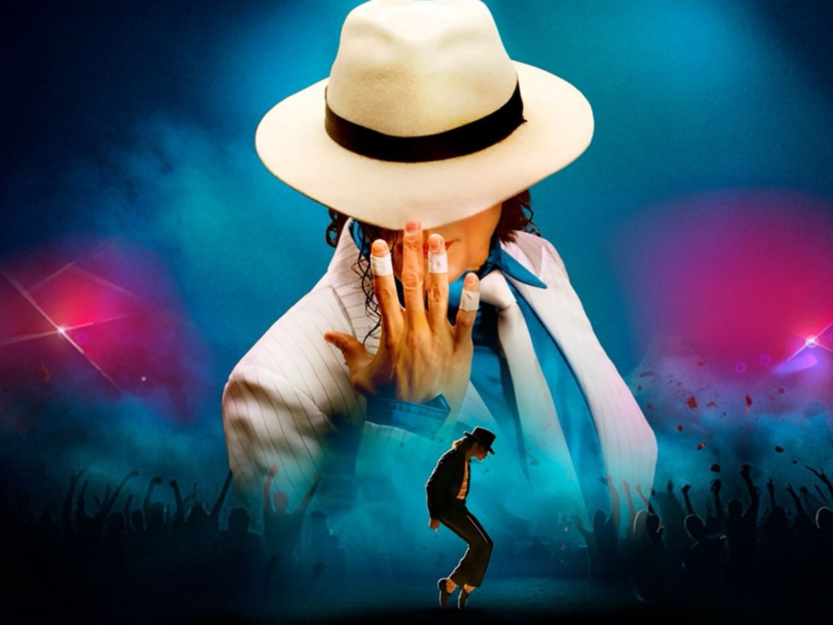 El legado de Michael Jackson no solo se celebrará en los cines con Jaafar Jackson