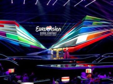 Los mejores memes sobre Eurovisón 2021 que se han visto en las redes