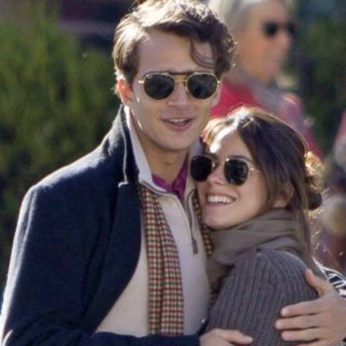 ¿Tini Stoessel quiere casarse?