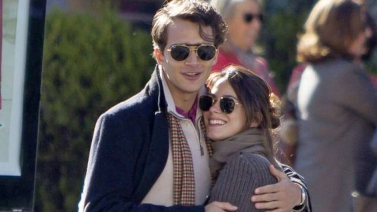 ¿Tini Stoessel quiere casarse?