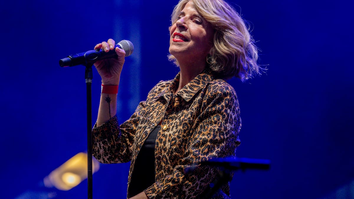 Fiestas de La Melonera 2026 en Madrid: horarios y todos los conciertos gratuitos