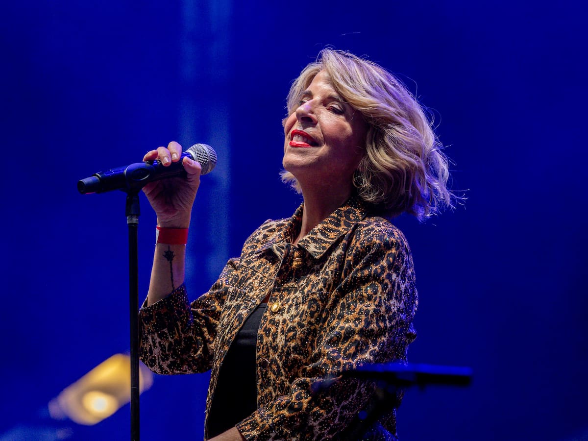 Fiestas de La Melonera 2026 en Madrid: horarios y todos los conciertos gratuitos