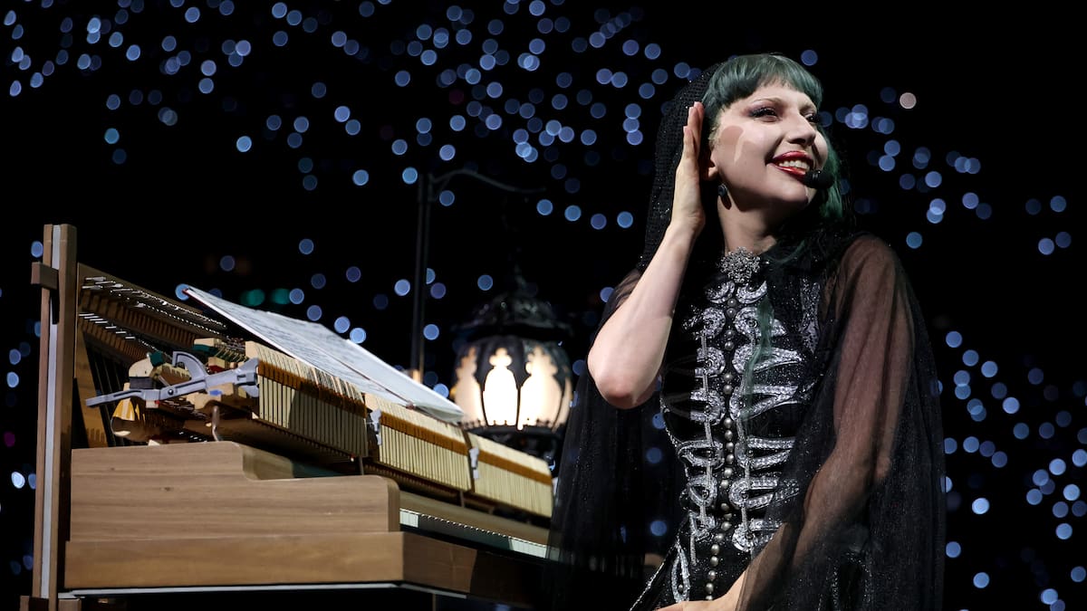 ¿Se retira Lady Gaga tras el Mayhem Ball Tour? Preguntamos a sus fans y estas son las teorías
