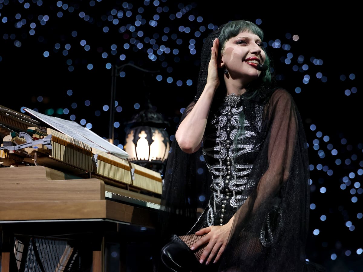 ¿Se retira Lady Gaga tras el Mayhem Ball Tour? Preguntamos a sus fans y estas son las teorías